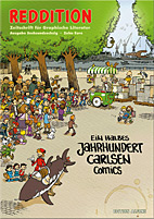 Reddition 66: 50 Jahre Carlsen Comics