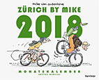 Zuerich by Mike Kalender 2018