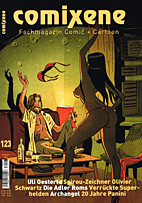 ComiXene 123 (Sommer 2017)