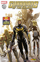 Guardians of the Galaxy Special Heft 03