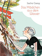 Das Maedchen aus dem Wasser