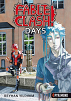 Fable Clash Days