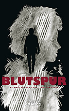 Blutspur