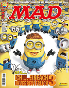 MAD Heft 179