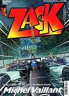 Zack 216 (Juni 2017)