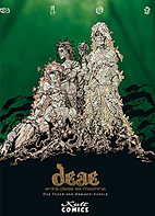 Deae 04 - Das Feuer der Ormzud-Schale (Eriks Deae Ex Machina)