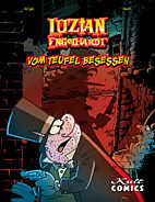 Luzian Engelhardt 08: Vom Teufel besessen