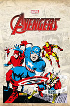 Avengers Paperback (All New 2016) 01: *HC* Neue Helden