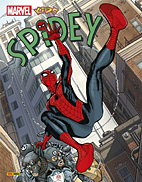 Spidey 01 (Marvel Kids)