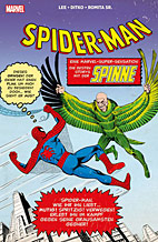 Marvel Klassiker - Spider-Man 01