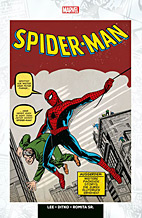 Marvel Klassiker - Spider-Man 01 *HC*