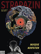 Strapazin 127: Indische Comics (Juni 2017)