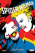 Spider-Woman Sammelband 02: Beste Feindinnen (All New 2016)