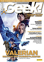 Geek Heft 31