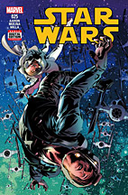 Star Wars Neue Serie Heft 23