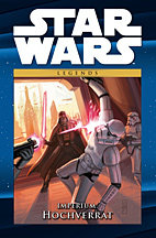 Star Wars Comic Kollektion 22: Hochverrat