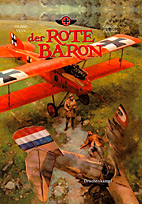 Der Rote Baron 03: Drachenkampf