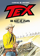 Tex 04: Der Mann aus Atlanta