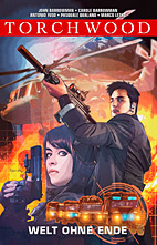 Torchwood 01: Welt ohne Ende