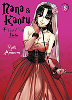 Nana und Kaoru 18