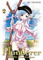 Plunderer - Die Sternenjaeger 02
