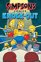 Simpsons Sonderband 26: Knock-Out