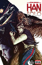 Star Wars Sonderband 96: Han Solo