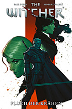 The Witcher 03: Der Fluch der Kraehen