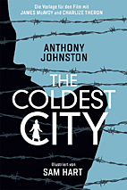 The Coldest City - Die Comic-Vorlage fuer den Kinofilm