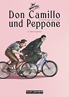 Don Camillo und Peppone 03: Sportsgeist