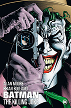 Batman Deluxe : The Killing Joke - Ein toedlicher Witz