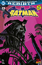 Batman (Rebirth) Heft 04