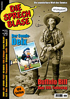 Sprechblase 237