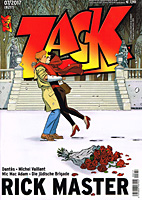 Zack 217 (Juli 2017)