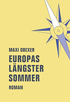 Europas laengster Sommer