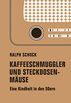 Kaffeeschmuggler und Steckdosenmaeuse