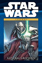 Star Wars Comic Kollektion 23: General Grievlous