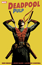 Deadpool Pulp (Neuauflage)