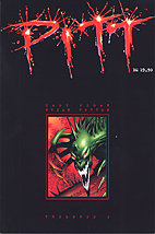 Pitt Trilogie 02