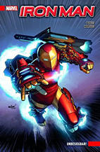 Iron Man Paperback (All New 2016) 01: Unbesiegbar