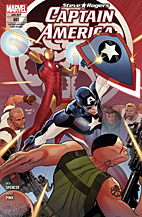 Captain America - Steve Rogers 02: Der Krieg der Helden