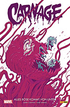 Carnage 03: Alles Boese kommt von unten
