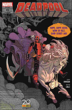 Deadpool Heft 13 (neue Reihe / All New 2016)