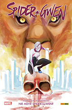 Spider-Gwen 03: Nie mehr Spider-Gwen?