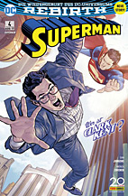 Superman (Rebirth) Heft 04