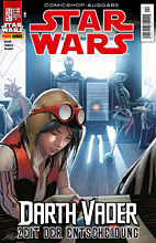 Star Wars Neue Serie Heft 24