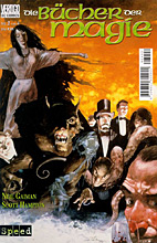 Buecher der Magie Heft 02 (2 von 4)
