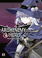 Archenemy & Hero – Maoyuu Maou Yuusha 14