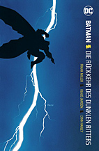 Batman: Die Rueckkehr des dunklen Ritters (Neuauflage)