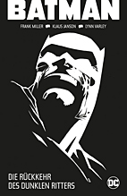 Batman: Die Rueckkehr des dunklen Ritters *HC* (Neuauflage)